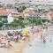 Apartments by the sea Zubovici, Pag - 6356 - 祖波维奇