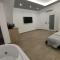 Catania Station Luxury Suite