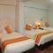 ANDINO HOTEL MACHUPICCHu