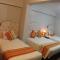 ANDINO HOTEL MACHUPICCHu