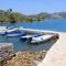 Secluded fishermans cottage Cove Jaz - Telascica, Dugi otok - 8143