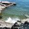 Apartments with a swimming pool Lovran, Opatija - 7707 - 洛夫兰