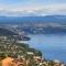 Apartments with a parking space Icici, Opatija - 7793