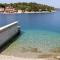 Apartments with parking space Bozava, Dugi otok - 8108