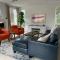 Entire Home Close to BOA Stadium & City - Charlotte