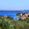 Apartments with a parking space Zman, Dugi otok - 8133 - Žman