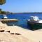 Seaside secluded apartments Lavdara, Dugi otok - 3454