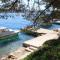 Seaside secluded apartments Lavdara, Dugi otok - 3454