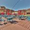 Unequalled Ski in Out Location Next to Gondola 1BR extended patio walkout to Pool Golf C005B - Парк-Сити