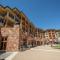 Unequalled Ski in Out Location Next to Gondola 2BR with extended patio walkout to Pool C005 - Парк-Сити