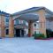 Americas Best Value Inn and Suites Bush International Airport
