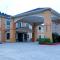 Americas Best Value Inn and Suites Bush International Airport - Humble