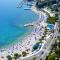 Apartments with a parking space Icici, Opatija - 7860
