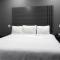 Americas Best Value Inn and Suites Bush International Airport