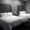 Americas Best Value Inn and Suites Bush International Airport - همبل