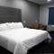 Americas Best Value Inn and Suites Bush International Airport