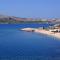 Apartments with a swimming pool Zubovici, Pag - 9365