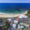 Mollymook Luxury Beachfront Apartment 10