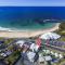 Mollymook Luxury Beachfront Apartment 10 - Mollymook