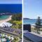 Mollymook Luxury Beachfront Apartment 10 - Mollymook