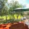 Barefoot Bungalow