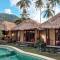 Airas Garden Homestay ECO Bungalows