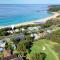 Beachfront Bliss on Mollymook Beach