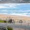 Beachfront Five