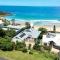 Northstar on Mollymook Beach