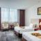 Sapaly Lao Cai City Hotel