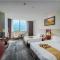 Sapaly Lao Cai City Hotel
