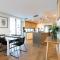 THE COSMOPOLITAN COTTON TREE Unit 10509 COTTON TREE CORNER