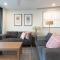 COTTON TREE CORNER@The Cosmopolitan Unit 10509 - 玛志洛