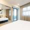 COTTON TREE CORNER@The Cosmopolitan Unit 10509 - 玛志洛