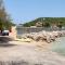 Apartments by the sea Zman, Dugi otok - 12879 - Žman