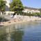 Seaside holiday house Barbat, Rab - 13806