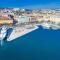 Apartments with parking space Rijeka - 13976