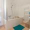Spirit Apartments - Balkon mit Seesicht - Parkplatz