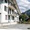 Spirit Apartments - Balkon mit Seesicht - Parkplatz - Brienz
