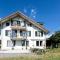 Spirit Apartments - Balkon mit Seesicht - Parkplatz - Brienz