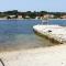 Family friendly apartments with a swimming pool Verunic, Dugi otok - 14286