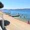 Apartments by the sea Sveti Petar, Biograd - 849