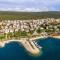 Apartments by the sea Sveti Petar, Biograd - 849