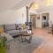 Spirit Apartments - Balkon mit Seesicht - Parkplatz