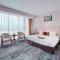 Sapaly Lao Cai City Hotel