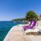 Seaside secluded apartments Lavdara, Dugi otok - 434