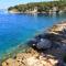 Seaside secluded apartments Lavdara, Dugi otok - 434