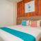 Sans Hotel Kupang Indah Surabaya by RedDoorz