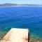 Secluded fishermans cottage Lavdara, Dugi otok - 398