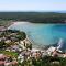 Family friendly apartments with a swimming pool Kampor, Rab - 14897 - راب